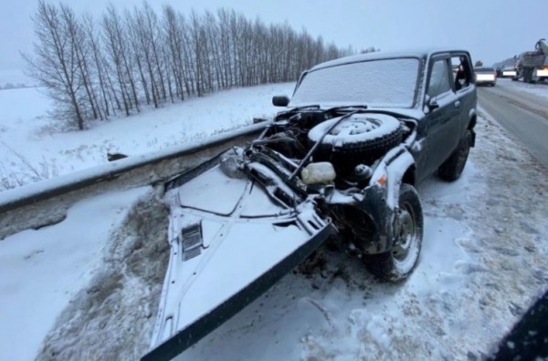 10 суток врачи боролись за жизнь пострадавшего в ДТП возле Альметьевска подростка - мальчик скончался