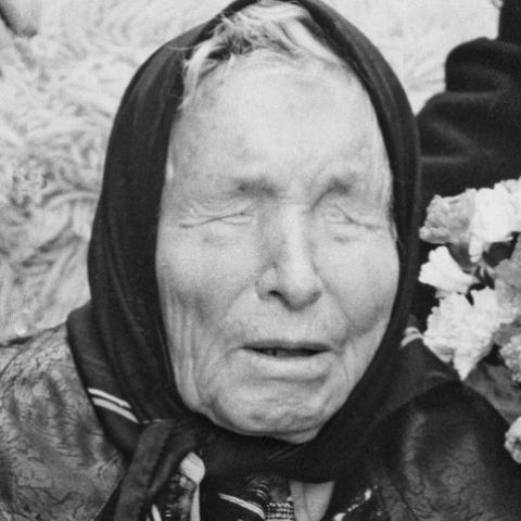 Предсказания Ванги: лекарство от рака, коронавирус, наводнения и войны