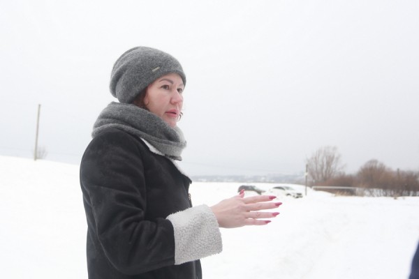  &laquo;Не будите зверя!&raquo;: жители коттеджных поселков под Казанью воюют из-за дороги на &laquo;большую землю&raquo;  