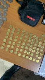 Челнинскими полицейскими задержан подозреваемый в мошенничестве 