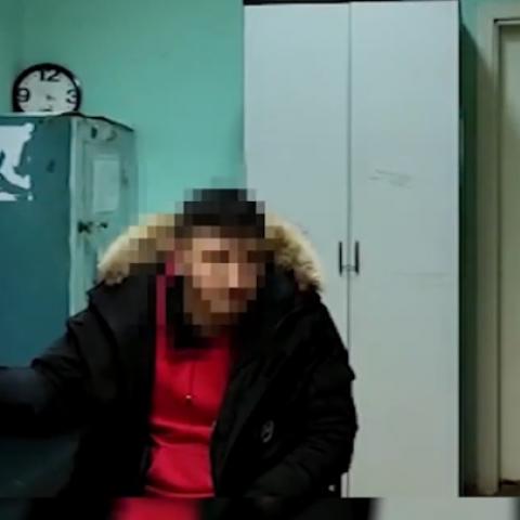 Мужчина похитил несовершеннолетнюю, чьи родители не разрешили на ней жениться