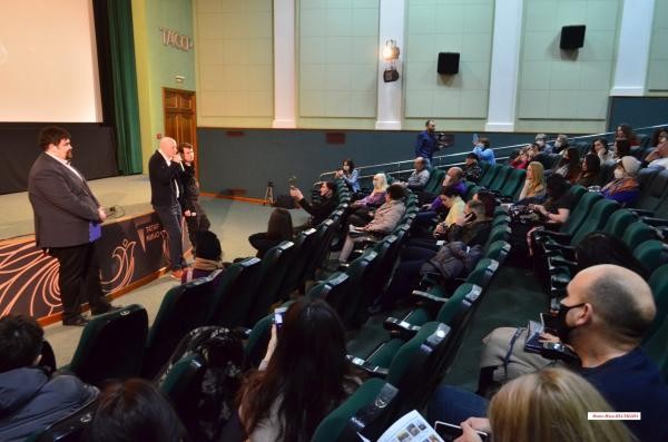 Шамиль Хаматов: &laquo;Я вырос в казанской хрущевке, и эти воспоминания меня греют&raquo;