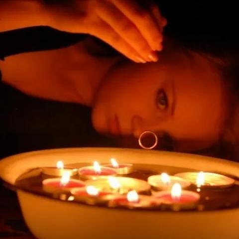 Рождественские гадания: четыре проверенных способа узнать свою судьбу