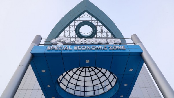 ОЭЗ &laquo;Иннополис&raquo; и &laquo;Алабуга&raquo; перевыполнили годовой план по резидентам