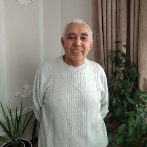 55 дней в кислородной маске: бывший главврач СПИД-центра получил 90% поражения легких