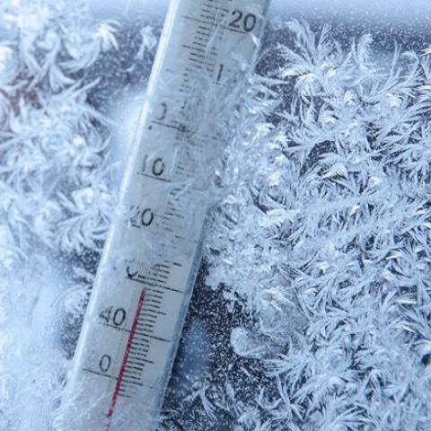 Суд в Татарстане арестовал мать двоих детей, получивших обморожение. Состояние младшего ребенка остается крайне тяжелым