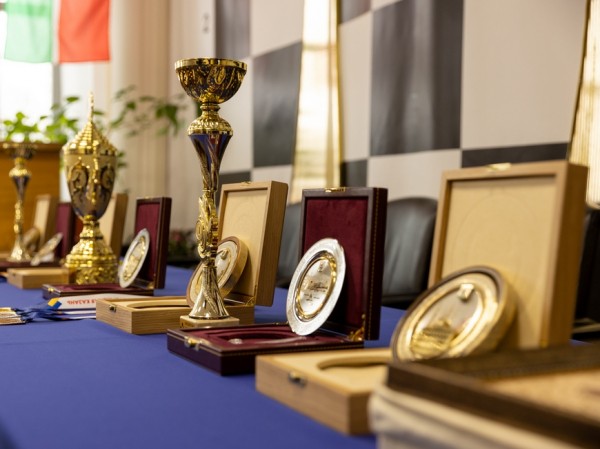 В столице Татарстана стартовали игры II Кубка Мэра Казани по го