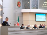 МВД по Республике Татарстан подвело итоги деятельности за 2020 год