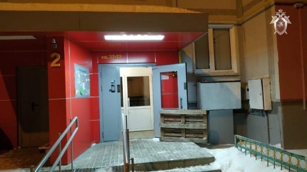 СМИ: подозреваемый в убийстве семьи в Казани уже угрожал возлюбленной СМИ: подозреваемый в убийстве семьи в Казани уже угрожал возлюбленной