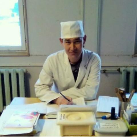 Фельдшер по приказу руководителя прошел 27 километров по морозу и умер