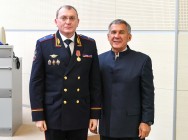 МВД по Республике Татарстан подвело итоги деятельности за 2020 год