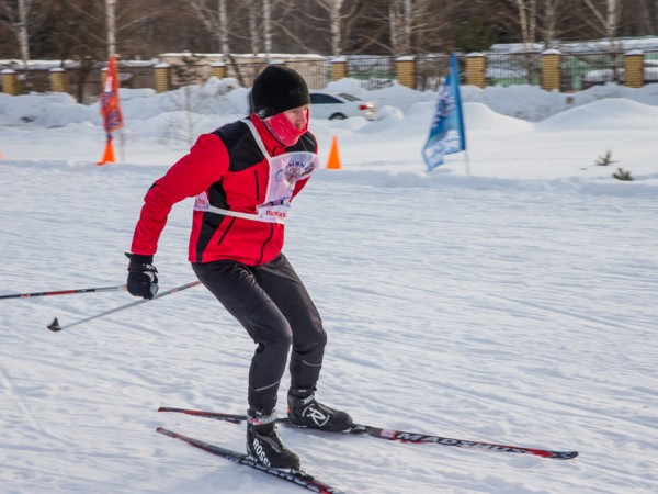 Казань присоединится к Всероссийской массовой гонке &laquo;Лыжня России-2021&raquo;