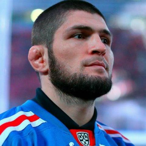 Хабиб Нурмагомедов готов возобновить карьеру, но есть одно условие