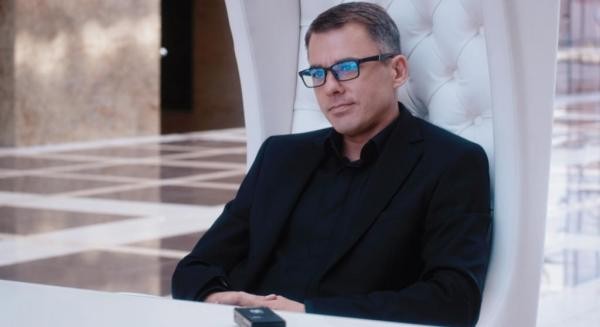 Шамиль Хаматов: &laquo;Я вырос в казанской хрущевке, и эти воспоминания меня греют&raquo;