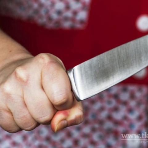 В Казани 24-летнюю девушку подозревают в убийстве подруги В Казани 24-летнюю девушку подозревают в убийстве подруги