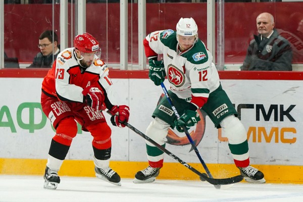 
              &laquo;Автомобилист&raquo; &ndash; &laquo;Ак Барс&raquo;. Всё об игре            