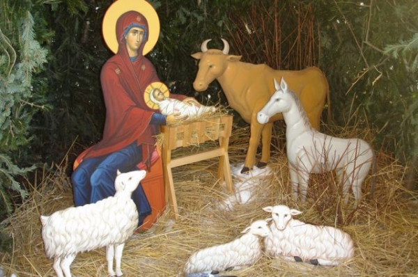 Глава Татарстана поздравил жителей республики с наступающим Рождеством