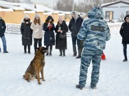 &laquo;Студенческий десант&raquo; высадился в подразделениях МВД, выполняющих особые задачи