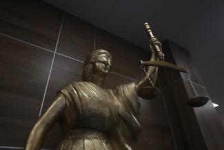 Жители Татарстана ищут правды в Самаре: местных судей попрекнули количеством жалоб