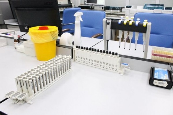 ВТБ: вакцинация на треть повысила спрос россиян на услуги лабораторий