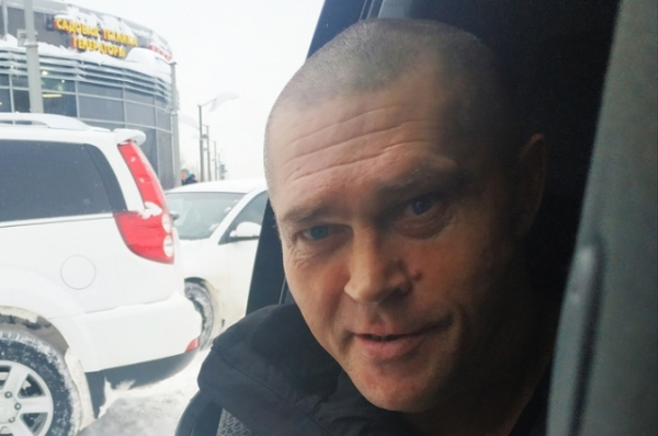 &laquo;Все деньги хозяину&raquo;. Казанцы освободили от рабства безногого попрошайку