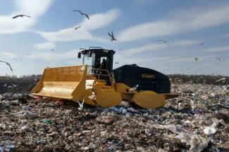 Гнить и светить: власти Казани хотят обратить на пользу энергию разложения Гнить и светить: власти Казани хотят обратить на пользу энергию разложения