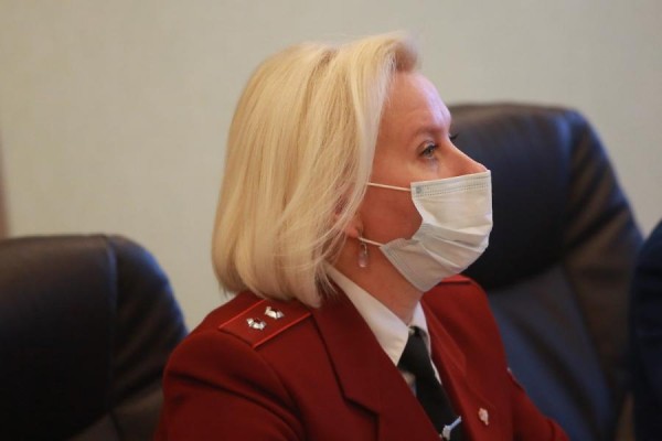 «Если в групповой ячейке, то можно»: «казанский папа» и «мать казанская» дошли до Нафикова и Патяшиной «Если в групповой ячейке, то можно»: «казанский папа» и «мать казанская» дошли до Нафикова и Патяшиной