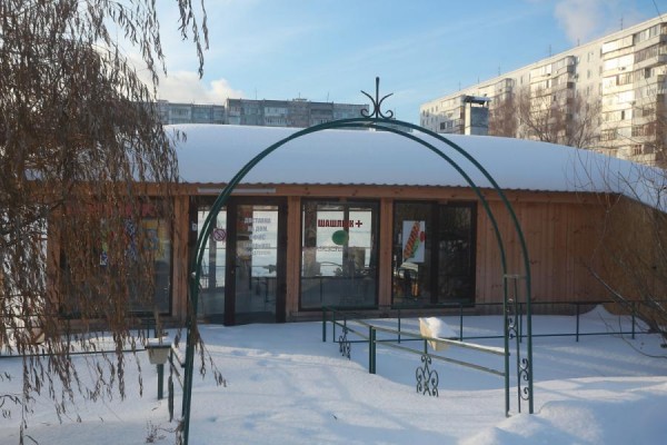 Не пивнушка, так канализация: казанцы снова спасают озеро Большое Чуйково