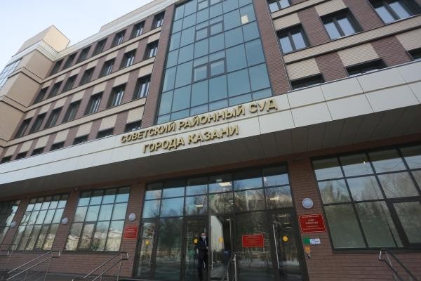 Жители Татарстана ищут правды в Самаре: местных судей попрекнули количеством жалоб