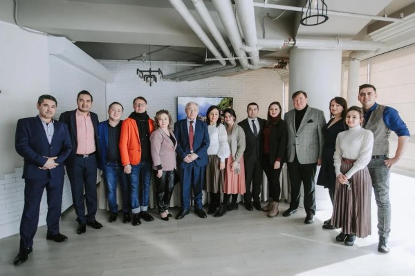 Число награжденных на конкурсе «Яңа татар җыры» увеличили вдвое Число награжденных на конкурсе «Яңа татар җыры» увеличили вдвое