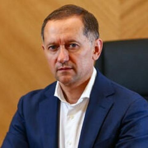 Рустем Сайманов вошел в состав исполкома Российского футбольного союза