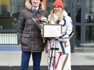 Глава МВД Татарстана открыл новый жилой дом для полицейских