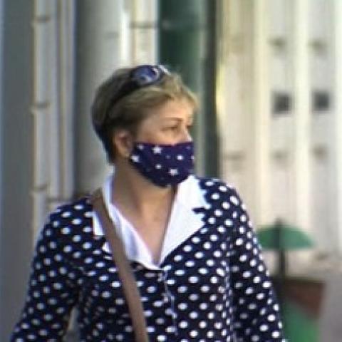 В Татарстане примут решение о снятии антиковидных ограничений в марте В Татарстане примут решение о снятии антиковидных ограничений в марте