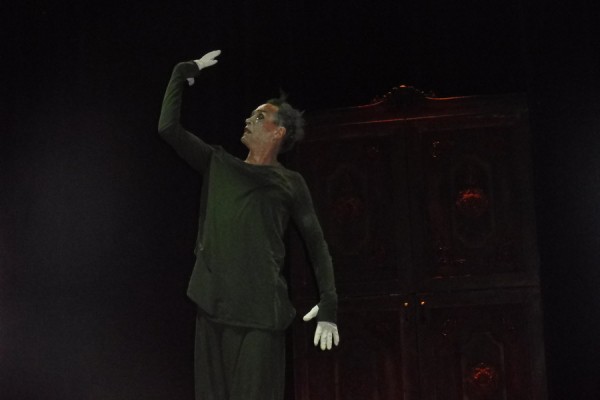 &laquo;Шурале&raquo; - перезагрузка: в казанском театре &laquo;Экият&raquo; превратили злого духа в добряка