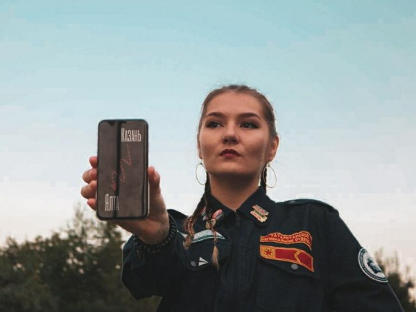 Учащиеся казанских вузов: &laquo;Студенческие отряды &ndash; это возможность узнать нового себя&raquo;