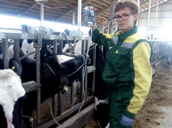 Учащиеся казанских вузов: &laquo;Студенческие отряды &ndash; это возможность узнать нового себя&raquo;