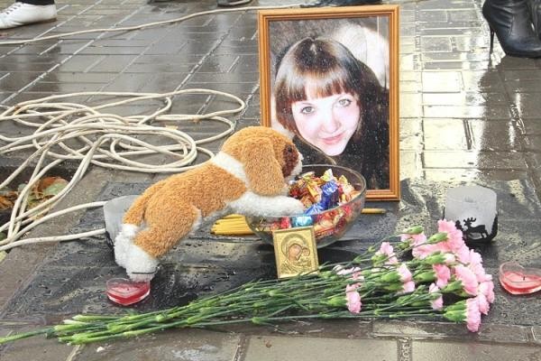 Какого маньяка поймал Артем Хохорин?.. Главный полицейский Татарстана обманул надежды мамы убитой девушки