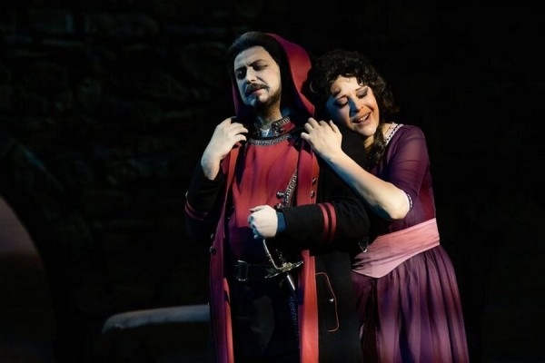 &laquo;Оказался в Италии без копейки и выучил язык&raquo;: казанский Шаляпинский фестиваль осчастливил звездный Сулимский 