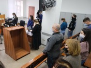 В Казани провозглашен приговор обвиняемым в хищении денежных средств участников долевого строительства В Казани провозглашен приговор обвиняемым в хищении денежных средств участников долевого строительства