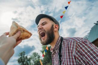 На фиг спорт, да здравствует еда!.. Казань купила статус гастрономической столицы России