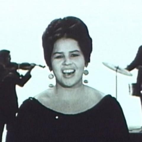 Народная артистка Башкортостана Флюра Нугуманова ушла из жизни в свой день рождения