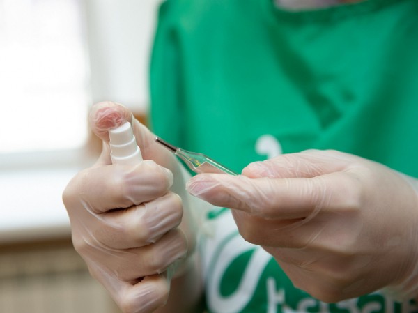 В Татарстане выявили 57 новых случаев заболевания COVID-19