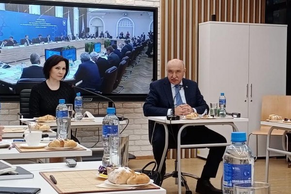 Студентов КФУ вместо уличных митингов позовут на &laquo;Политсковородку&raquo;