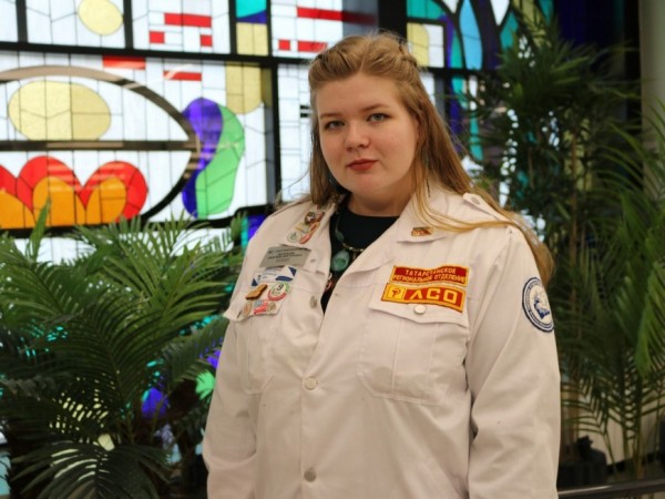 Учащиеся казанских вузов: &laquo;Студенческие отряды &ndash; это возможность узнать нового себя&raquo;