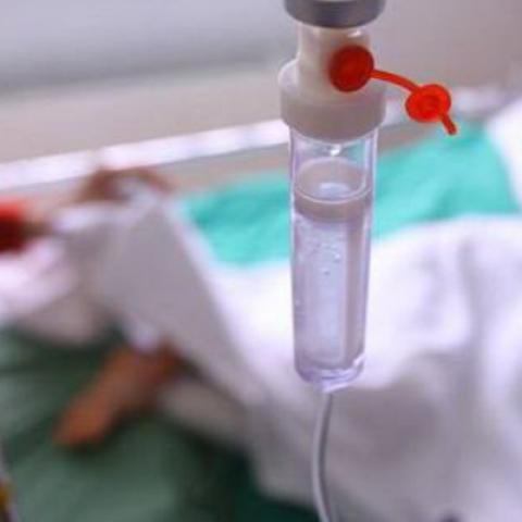 В Набережных Челнах трехлетний мальчик пережил клиническую смерть В Набережных Челнах трехлетний мальчик пережил клиническую смерть