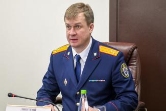 &laquo;Имели место факты реабилитации&raquo;: главный следователь Татарстана пожурил подчиненных за брак в работе