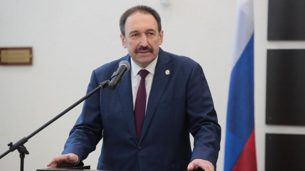 Песошин: Уникальный опыт воинов-интернационалистов востребован и в наши дни