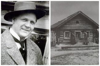 &laquo;Пельмени они ели раз в месяц, когда отец приносил зарплату&raquo;: казанский журналист расскажет о &laquo;норе&raquo; Федора Шаляпина