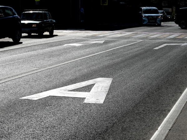 В Казани временно ограничено движение транспорта по пр.Ибрагимова