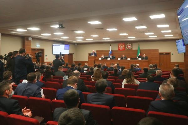 Жители Татарстана ищут правды в Самаре: местных судей попрекнули количеством жалоб